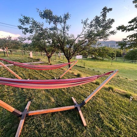 Voelgyhid Village Balaton Koroshegy Екстер'єр фото
