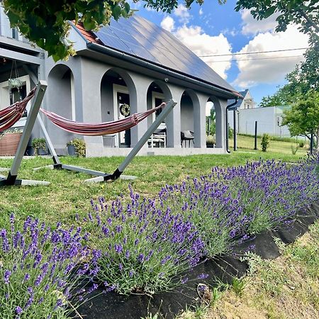 Voelgyhid Village Balaton Koroshegy Екстер'єр фото