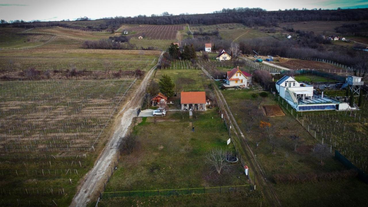 Voelgyhid Village Balaton Koroshegy Екстер'єр фото