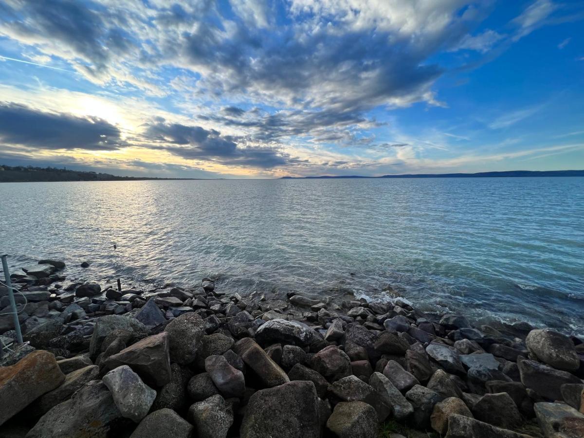 Voelgyhid Village Balaton Koroshegy Екстер'єр фото