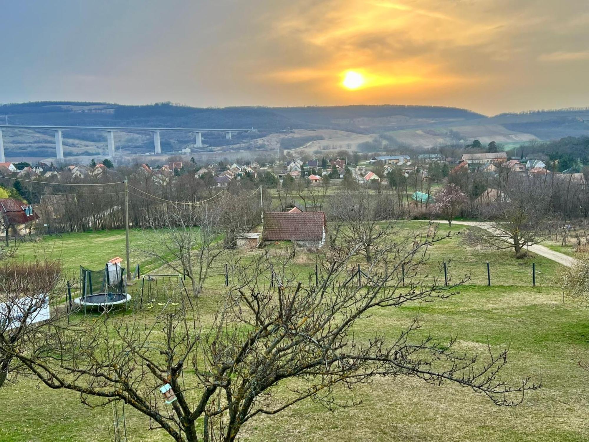 Voelgyhid Village Balaton Koroshegy Екстер'єр фото