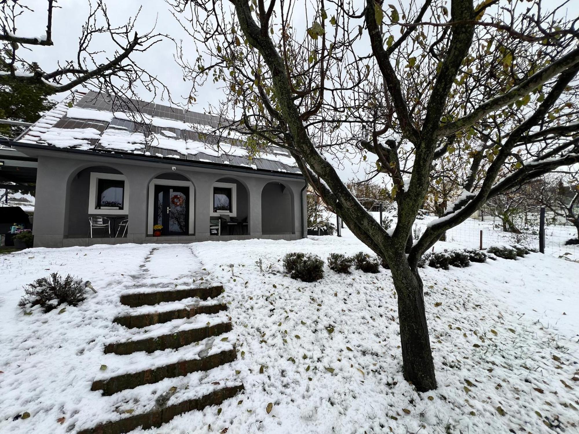 Voelgyhid Village Balaton Koroshegy Екстер'єр фото